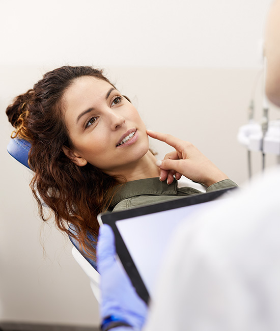 Next Generation Dental | Root Canals, Inlays amp Onlays and Ceramic Crowns